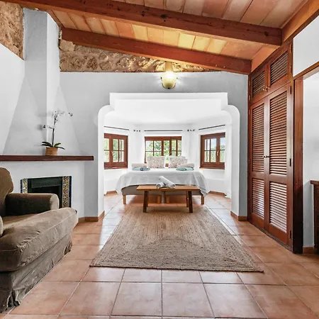 Especial El Pino Mallorca En Villa *
