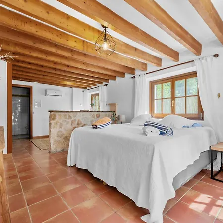Especial El Pino Mallorca En