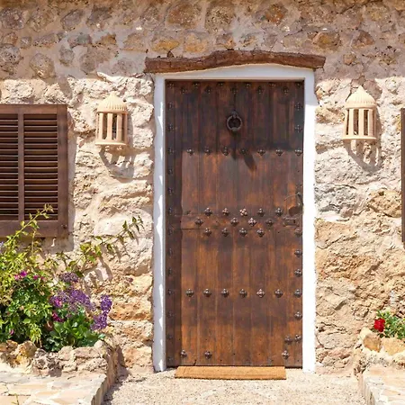 Especial El Pino Mallorca En Villa