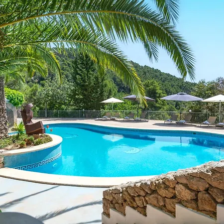 Especial El Pino Mallorca En Villa *