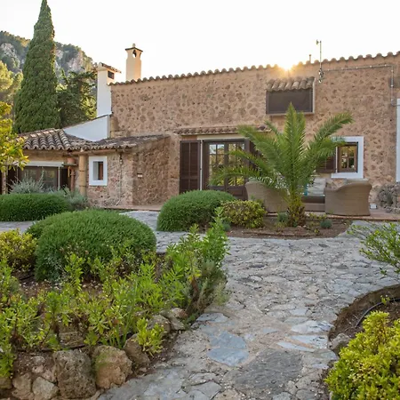 Villa Especial El Pino Mallorca En *