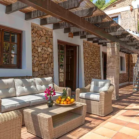 Especial El Pino Mallorca En Villa