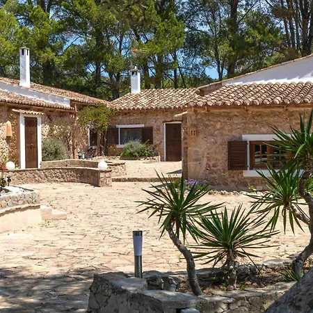 Villa Especial El Pino Mallorca En *