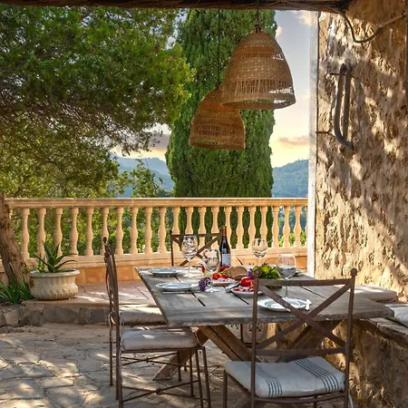 Especial El Pino Mallorca En *