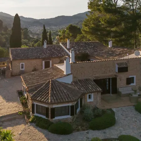 Especial El Pino Mallorca En Villa *