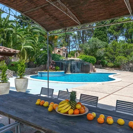 Villa Especial El Pino Mallorca En *
