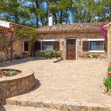 Especial El Pino Mallorca En Villa Esporles