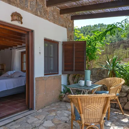 Villa Especial El Pino Mallorca En