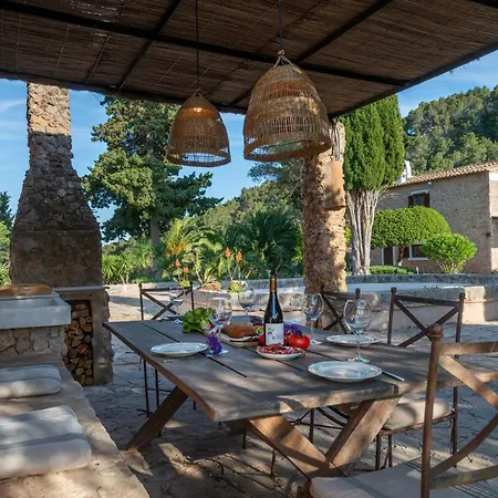 Especial El Pino Mallorca En Villa