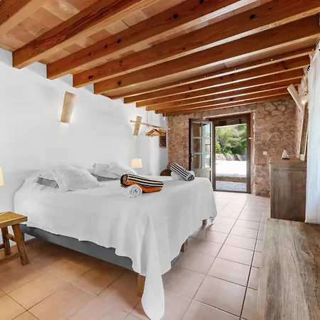 Especial El Pino Mallorca En Villa