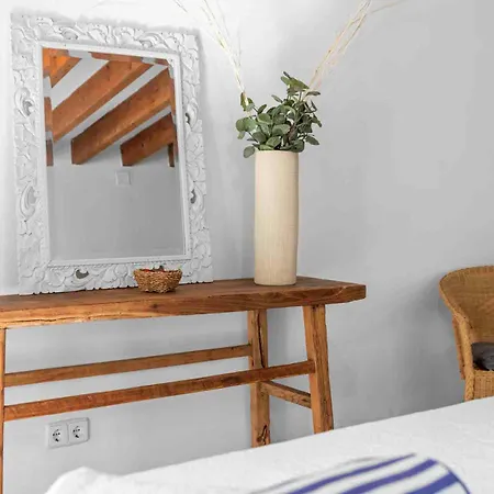 Especial El Pino Mallorca En Villa *