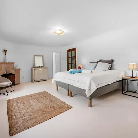 Villa Especial El Pino Mallorca En *