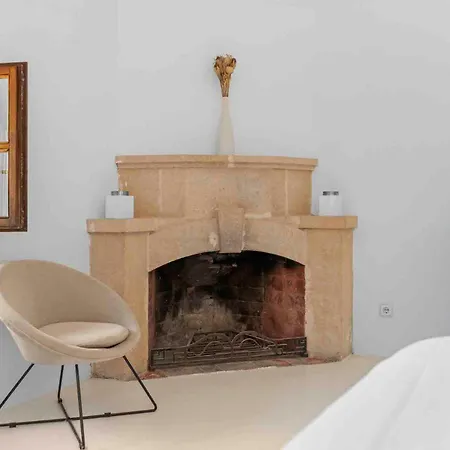 Especial El Pino Mallorca En Villa Esporles