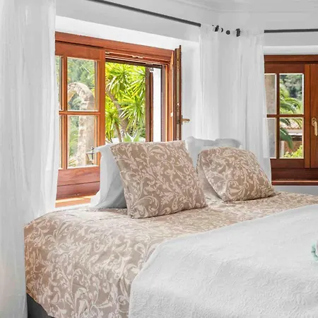 Villa Especial El Pino Mallorca En *