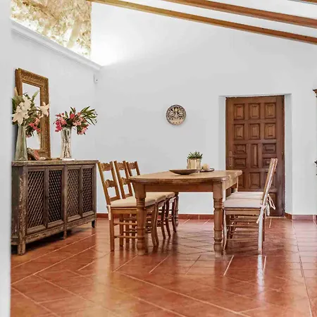 Villa Especial El Pino Mallorca En