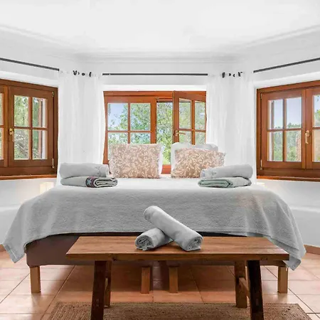 Especial El Pino Mallorca En Villa *