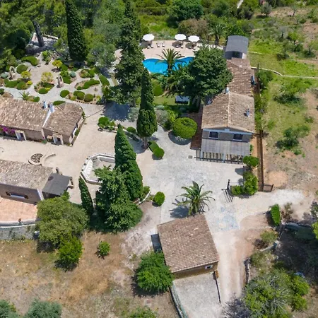 Especial El Pino Mallorca En *